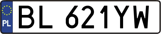BL621YW