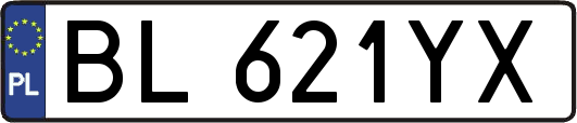 BL621YX