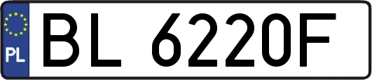 BL6220F