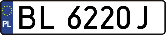 BL6220J
