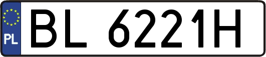 BL6221H