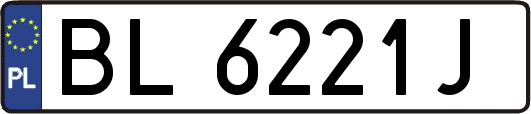 BL6221J