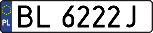 BL6222J