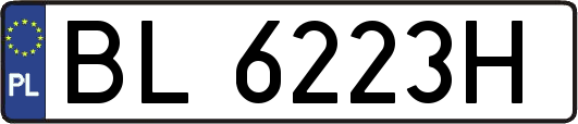 BL6223H