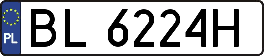 BL6224H