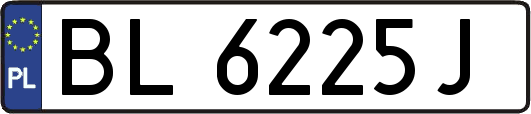 BL6225J