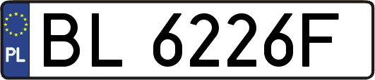 BL6226F
