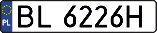 BL6226H