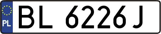 BL6226J