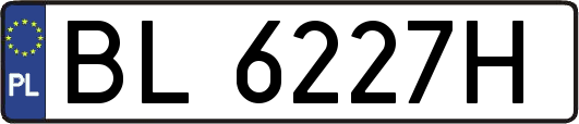 BL6227H