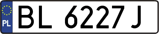 BL6227J
