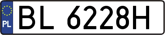 BL6228H
