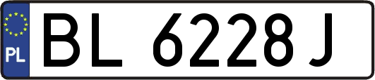 BL6228J