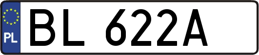 BL622A