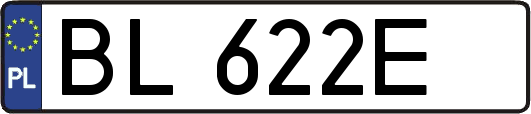 BL622E