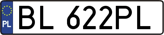 BL622PL