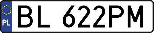 BL622PM