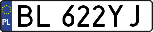 BL622YJ