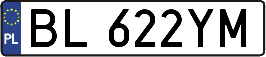 BL622YM