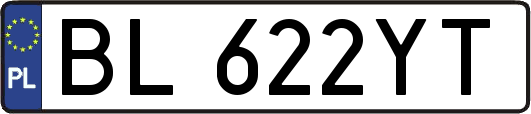 BL622YT