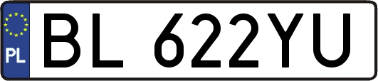 BL622YU