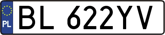 BL622YV