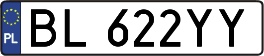 BL622YY
