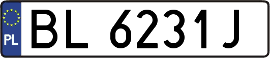 BL6231J