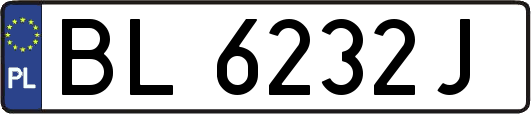 BL6232J