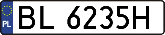 BL6235H