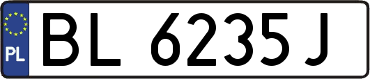 BL6235J