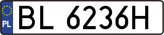 BL6236H