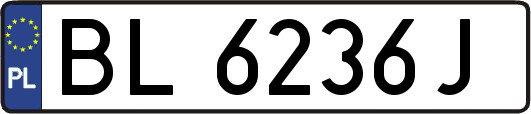 BL6236J
