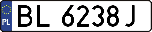 BL6238J