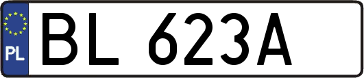 BL623A