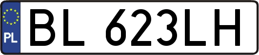 BL623LH