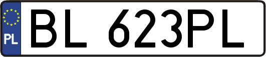 BL623PL