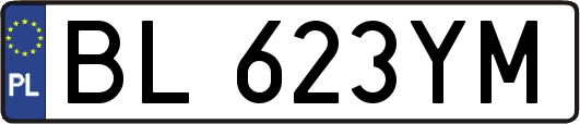 BL623YM