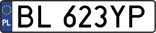 BL623YP