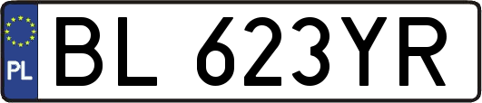 BL623YR