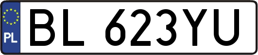 BL623YU