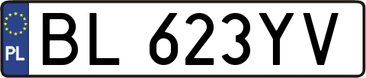 BL623YV