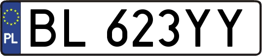 BL623YY