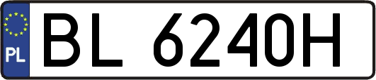 BL6240H