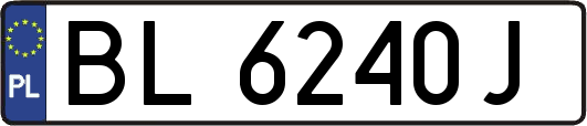 BL6240J
