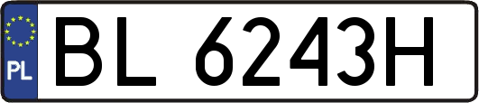 BL6243H