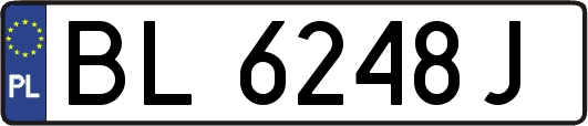 BL6248J