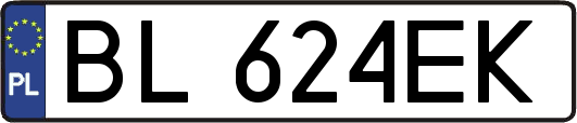 BL624EK