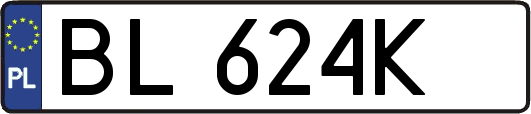 BL624K