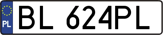 BL624PL